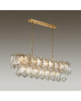 Подвесная люстра Odeon Light 4918/10A-foto3