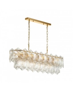 Подвесная люстра Odeon Light 4918/10A-foto4