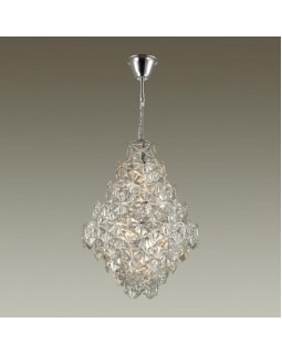 Подвесная люстра Odeon Light 4923/10A-foto3