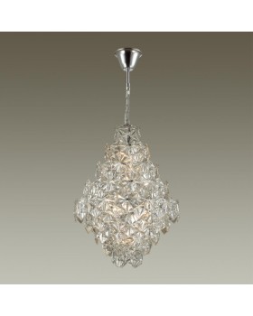 Подвесная люстра Odeon Light 4923/10A-foto3