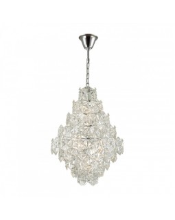 Подвесная люстра Odeon Light 4923/10A-foto4
