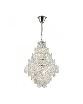 Подвесная люстра Odeon Light 4923/10A-foto4