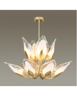 Люстра на штанге Odeon Light 4924/12-foto3