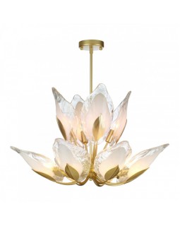Люстра на штанге Odeon Light 4924/12-foto4