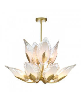 Люстра на штанге Odeon Light 4924/12-foto4