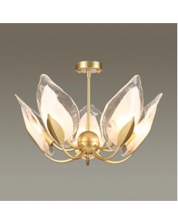 Люстра на штанге Odeon Light 4924/5-foto3