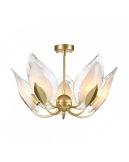 Люстра на штанге Odeon Light 4924/5-foto4