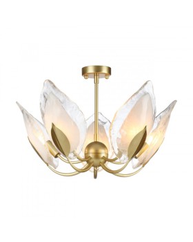 Люстра на штанге Odeon Light 4924/5-foto4