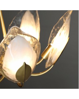 Люстра на штанге Odeon Light 4924/5-foto5