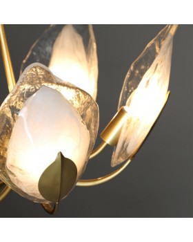 Люстра на штанге Odeon Light 4924/5-foto5