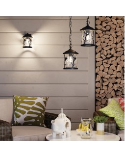Светильник настенный Odeon Light 4963/1W-foto3