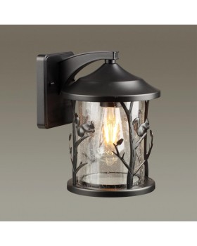 Светильник настенный Odeon Light 4963/1W-foto4
