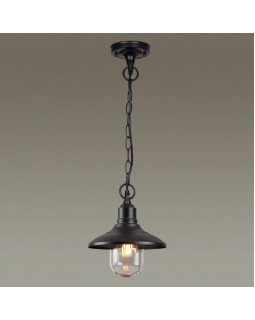 Уличный светильник Odeon Light 4965/1-foto3