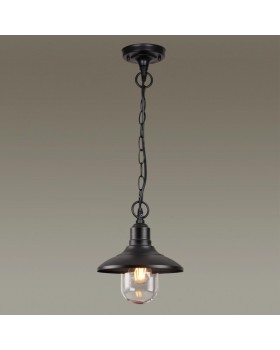 Уличный светильник Odeon Light 4965/1-foto3