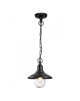 Уличный светильник Odeon Light 4965/1-foto4