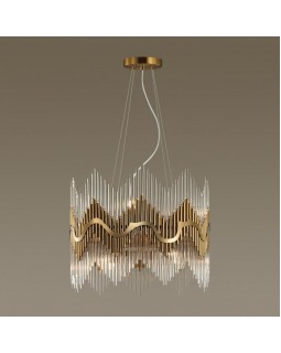 Подвесная люстра Odeon Light 4983/8-foto3