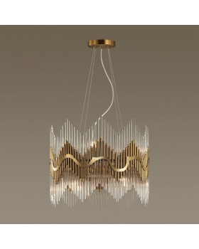 Подвесная люстра Odeon Light 4983/8-foto3
