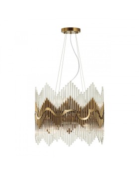 Подвесная люстра Odeon Light 4983/8-foto4