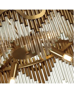 Подвесная люстра Odeon Light 4983/8-foto5
