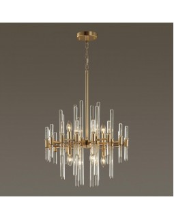 Подвесная люстра Odeon Light 4988/8-foto3
