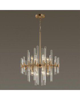 Подвесная люстра Odeon Light 4988/8-foto3