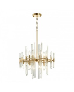 Подвесная люстра Odeon Light 4988/8-foto4