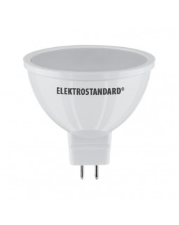 Светодиодная лампа Elektrostandard JCDR01 5W 220V 4200K (BLG5302)-foto2