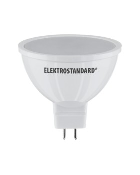 Светодиодная лампа Elektrostandard JCDR01 5W 220V 4200K (BLG5302)-foto2