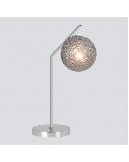 Настольная лампа Eurosvet 01213/1 хром