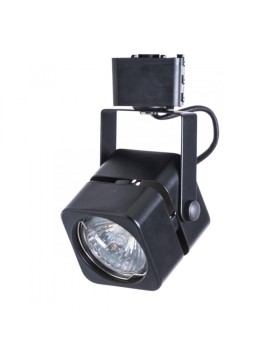 Светильник на шине ARTE Lamp A1315PL-1BK