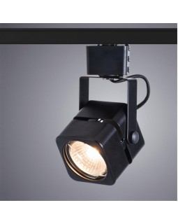 Светильник на шине ARTE Lamp A1315PL-1BK-foto2