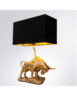 Настольная лампа ARTE Lamp A4014LT-1GO-foto2