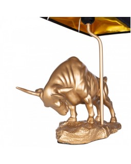 Настольная лампа ARTE Lamp A4014LT-1GO-foto4
