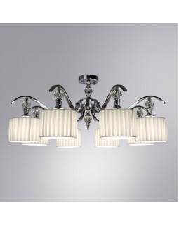 Люстра на штанге ARTE Lamp A4038PL-8CC-foto2