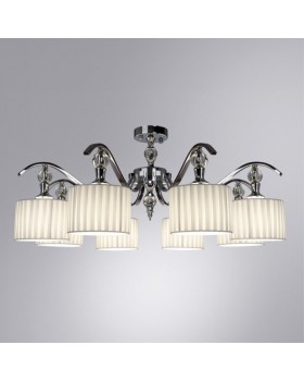 Люстра на штанге ARTE Lamp A4038PL-8CC-foto2
