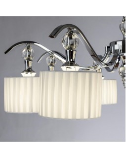 Люстра на штанге ARTE Lamp A4038PL-8CC-foto3