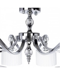 Люстра на штанге ARTE Lamp A4038PL-8CC-foto4