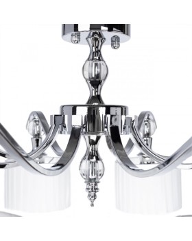Люстра на штанге ARTE Lamp A4038PL-8CC-foto4