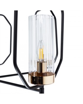 Люстра на штанге ARTE Lamp A7004PL-5BK-foto3
