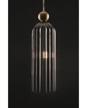 Подвесной светильник Maytoni MOD302PL-01GR-foto2