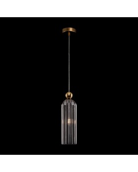 Подвесной светильник Maytoni MOD302PL-01GR-foto3