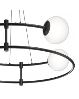 Подвесная люстра Maytoni MOD317PL-04B-foto2