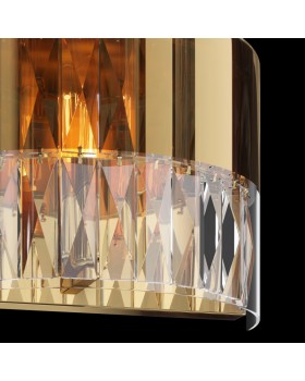 Бра Maytoni MOD313WL-01G-foto3