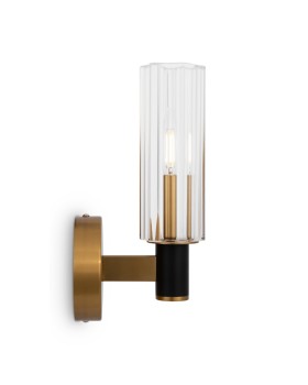 Бра Freya FR5167WL-01BS-foto7