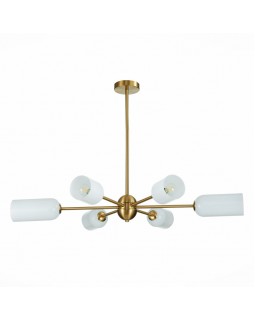 Люстра на штанге ST-Luce SL1180.202.06-foto2