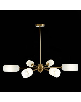 Люстра на штанге ST-Luce SL1180.202.06-foto7
