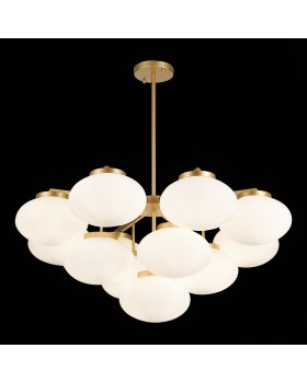 Люстра на штанге ST-Luce SL1503.203.13-foto5