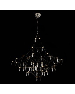 Подвесная люстра ST-Luce SL797.113.114-foto4