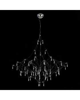 Подвесная люстра ST-Luce SL797.113.114-foto5