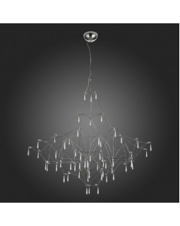 Подвесная люстра ST-Luce SL797.113.114-foto8